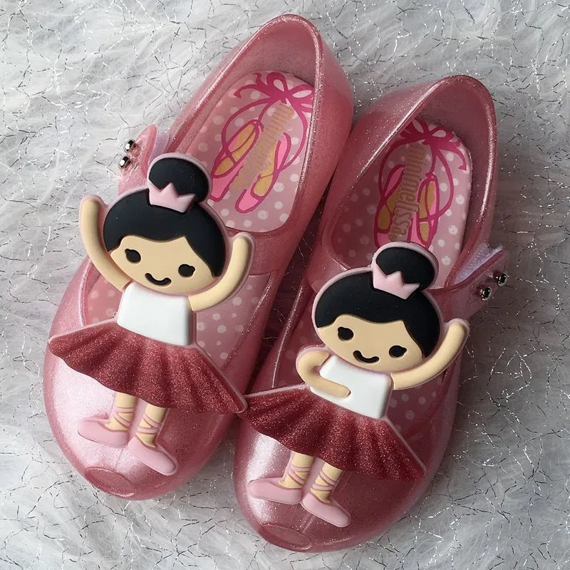 Zapatillas MM calidad AAA Talla 7