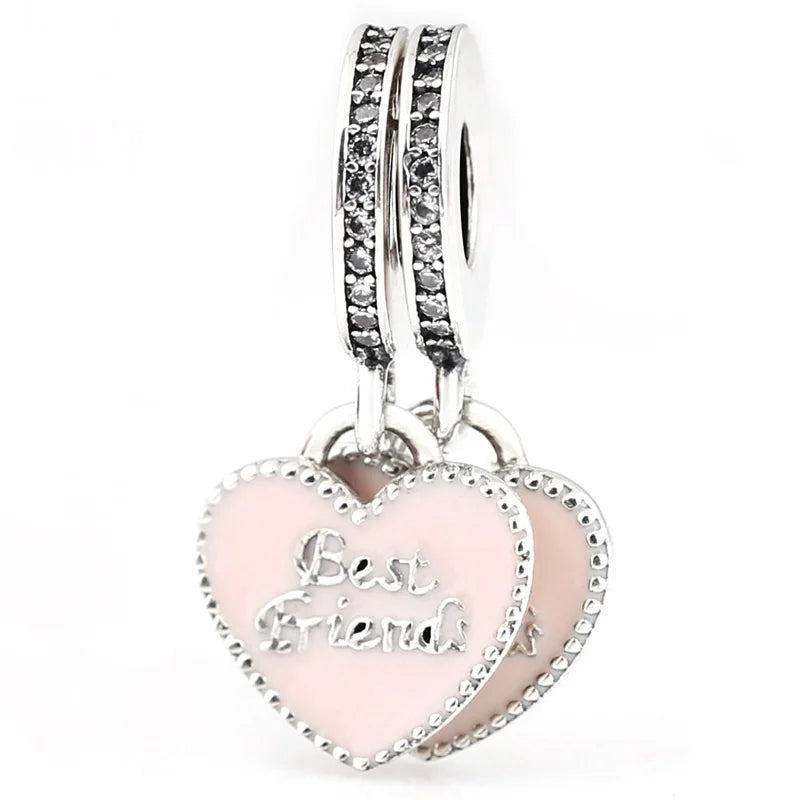 Charm 2 en 1 Best Friends