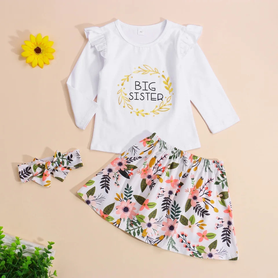 Talla 4T entrega inmediata