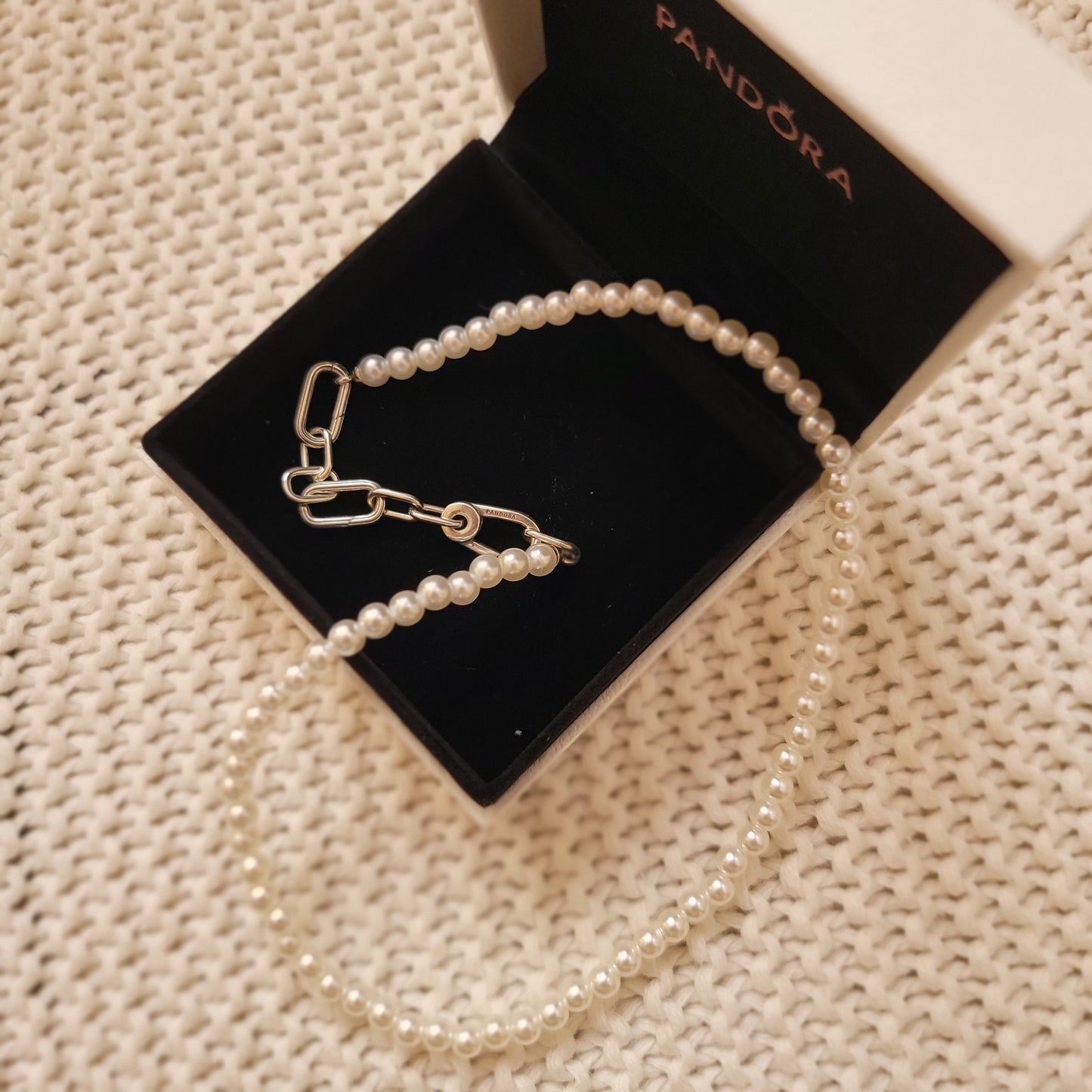 Collar Calidad AAA Plata 925