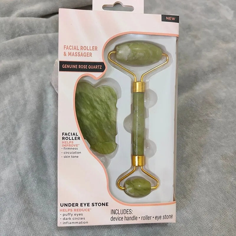 Roll Facial Jade