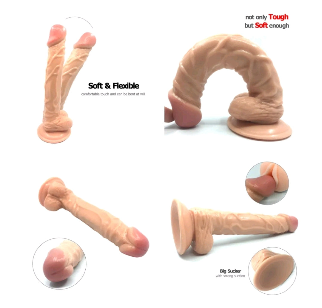 Dildo Grande