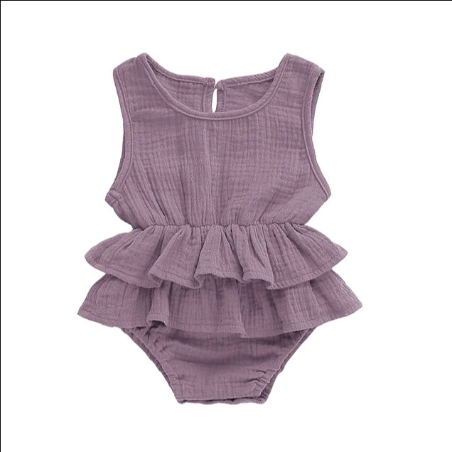 Talla 12M bebe bodysuit