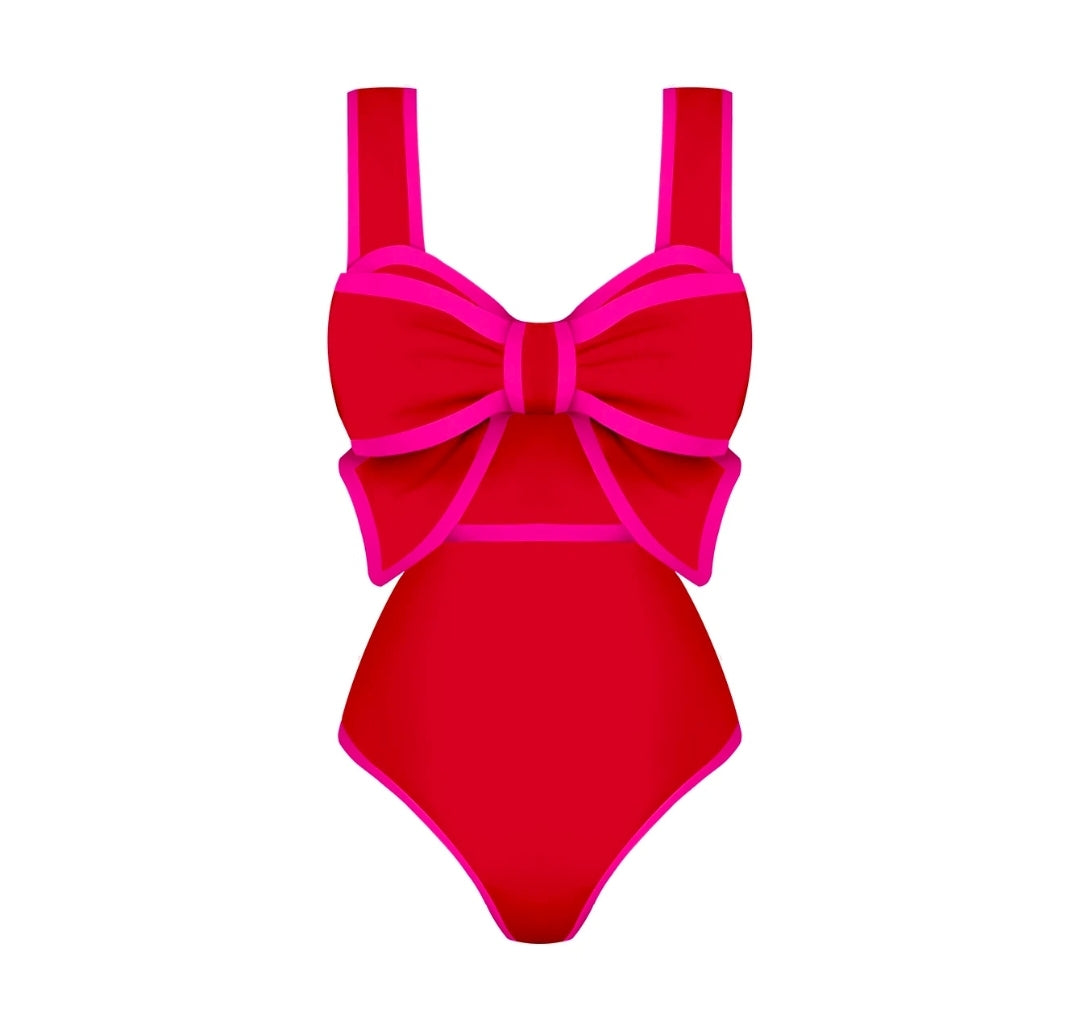 Traje de baño talla M