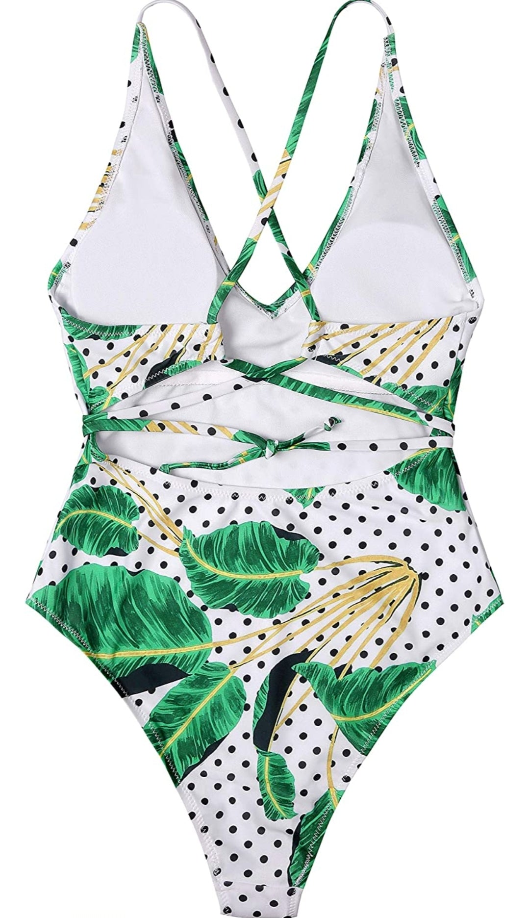 Traje de baño Talla S