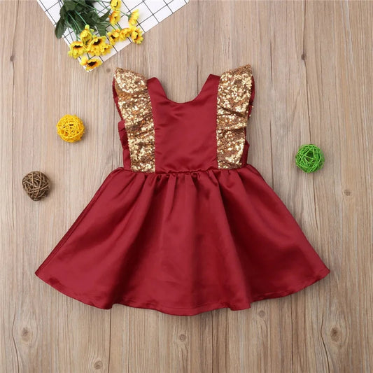 Vestido talla 6-12M
