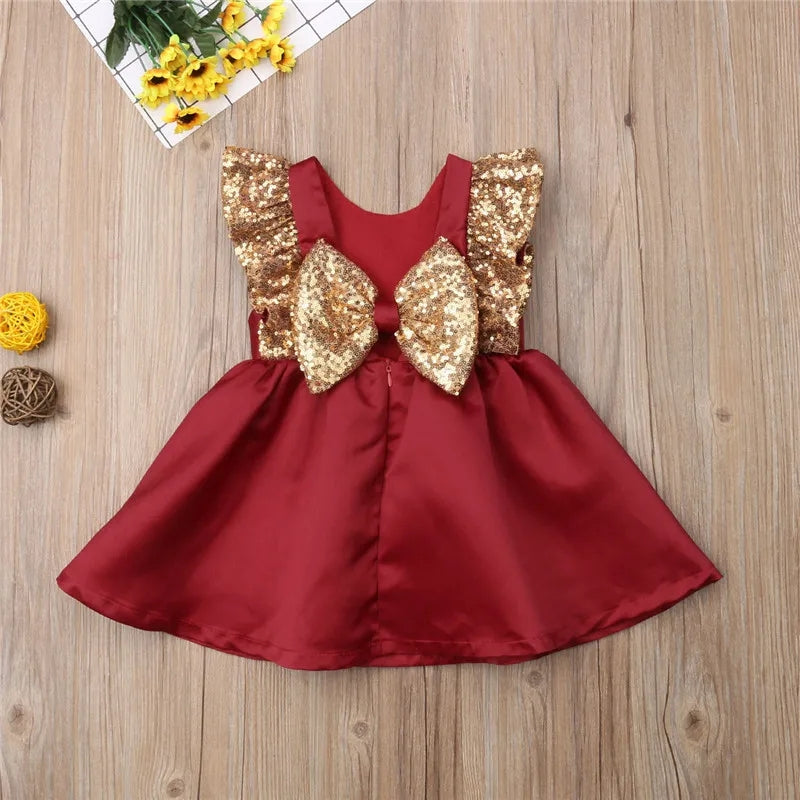 Vestido talla 6-12M