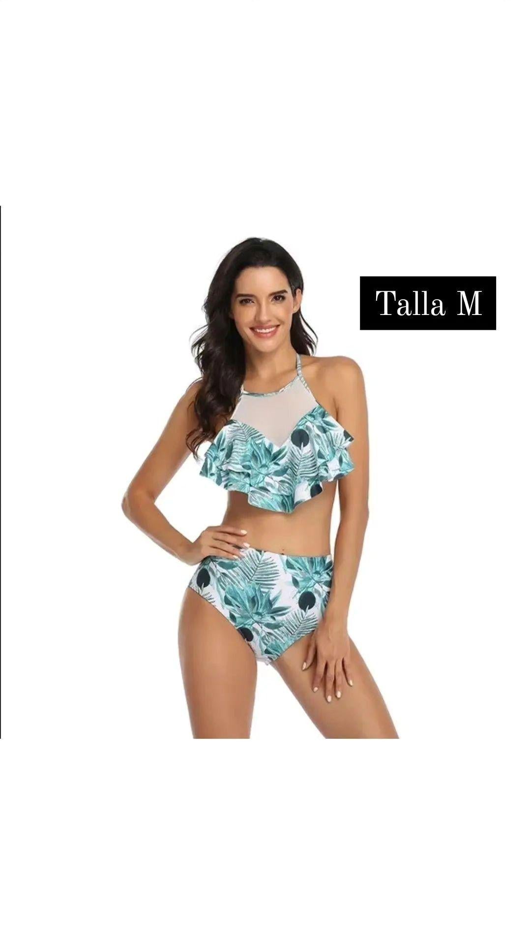 Traje de Baño Talla M