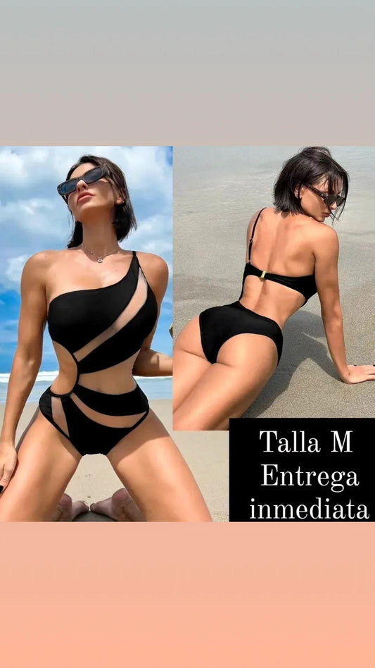 Traje de baño Talla S*