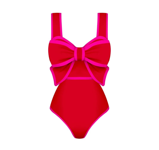 Traje de baño talla M