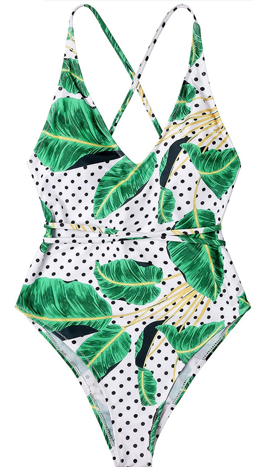 Traje de baño Talla S